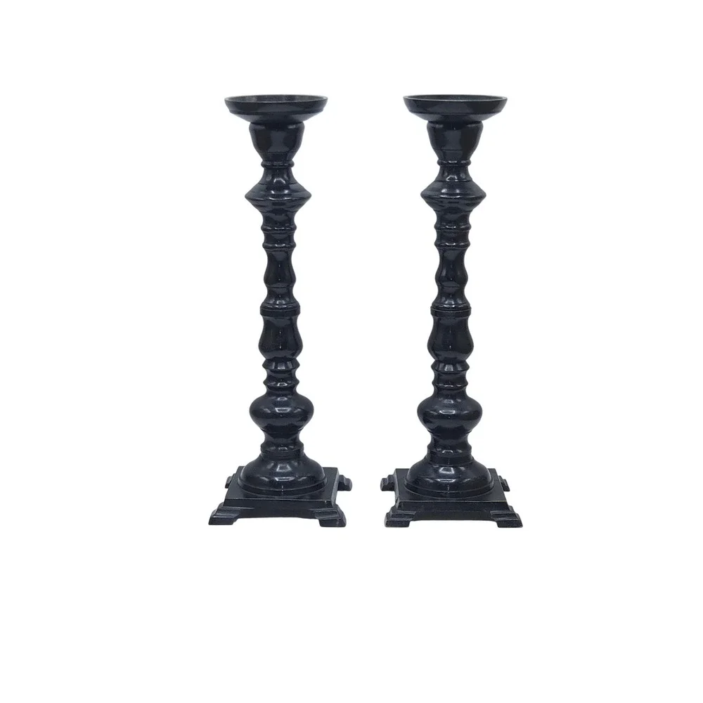 Set of 2 Vintage 10.5
